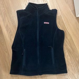 Vineyard Vines Women’s Fleece Vest